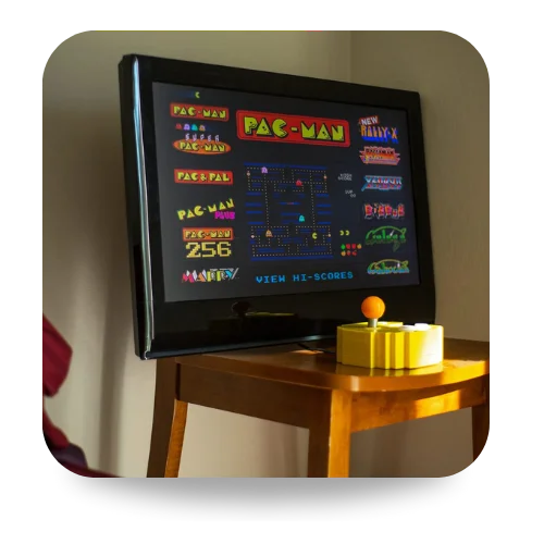 Magis tv 23 Engaging Interactive TV