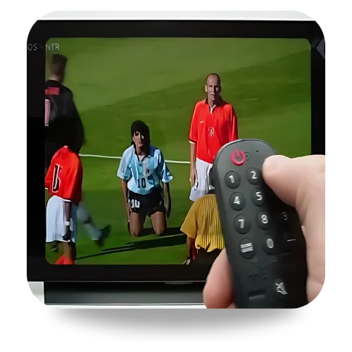 Magis tv 20 Personalized Favorites List for Easy Access