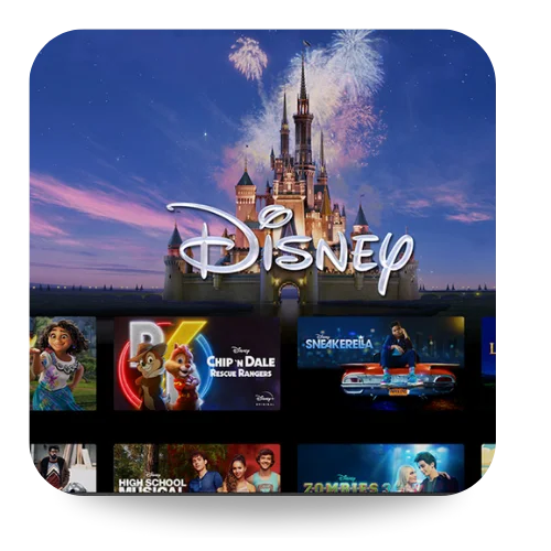 Magis tv 21 Unlimited On-Demand Content