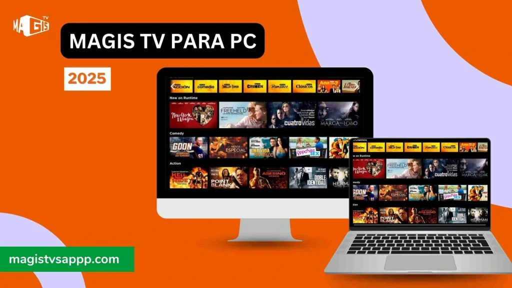 magis tv for pc 1 magis tv para pc