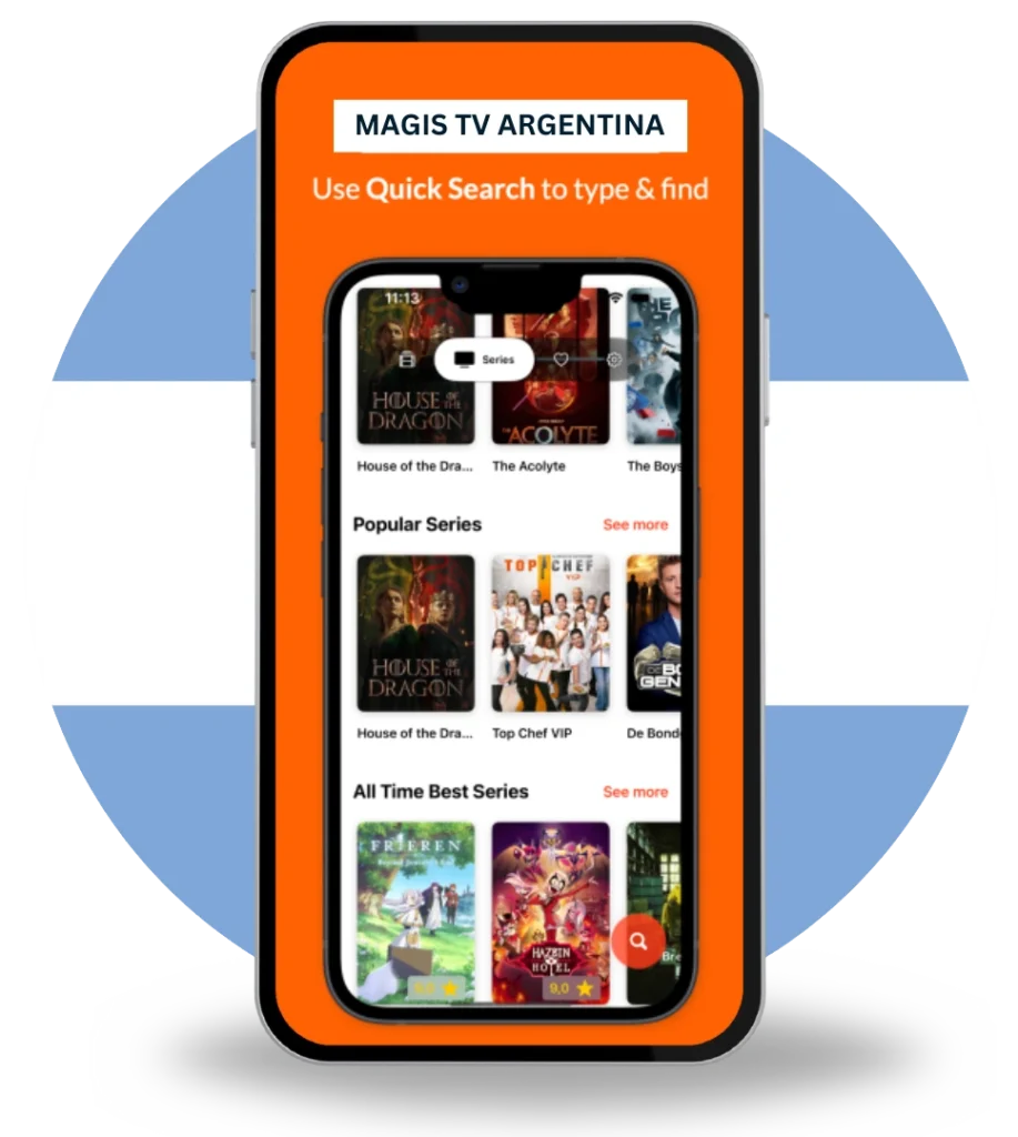Magis tv 26 magis tv argentina