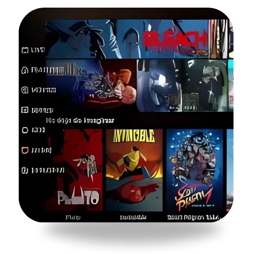 Magis tv 5 magis tv box
