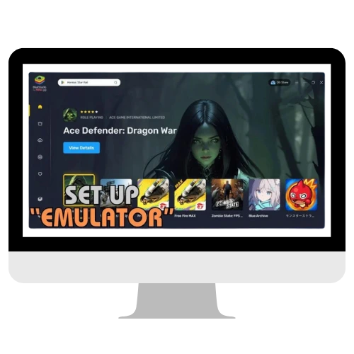 magis tv for pc 4 configurar el emulador en magis tv para pc