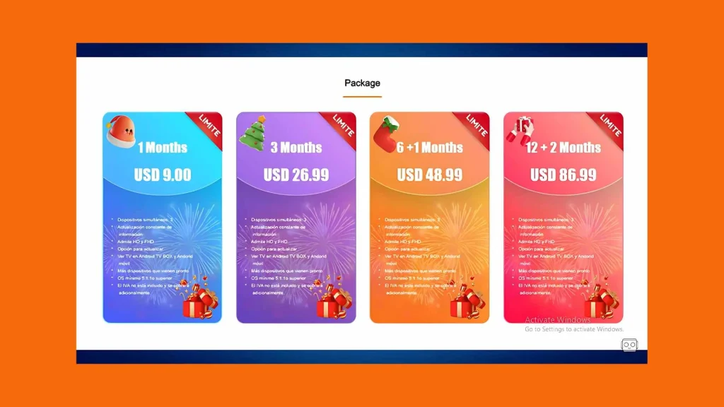 magis tv para firestick steps 9