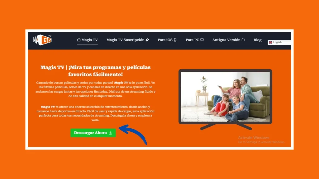 How to register magis tv? 3 Paso 3: Descarga e instala la aplicación Magis TV, registrar magis tv